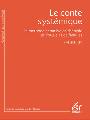 cover image of Le conte systémique